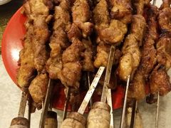 -维吾尔餐厅(宜山路店)