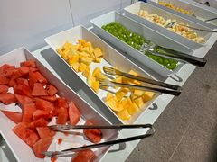 -言玖鲜火锅串串披萨自助(益田假日店)