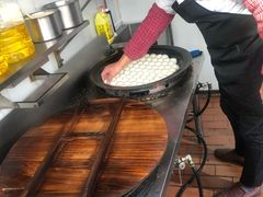 -小路易生煎馆(前进五路店)