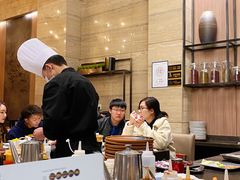 -大渔铁板烧(东城店)