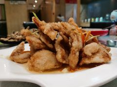 -金掌勺·锅包肉(广渠门店)