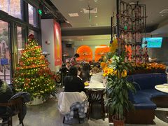 -墨纪Mojí墨西哥餐厅(官舍店)