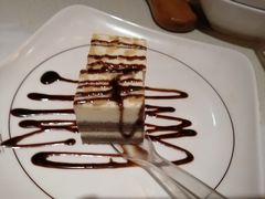 -米莱蒂亞牛排餐厅(福园广场店)