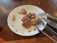 -拉蒂娜·巴西牛排馆 Latina·Brazilian Steakhouse(铜仁旗舰店)