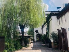 -嘉兴月河历史街区