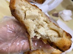 素火烧-张吉祥花椒肉火烧(老潍县美食城店)
