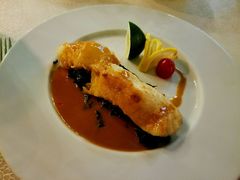 -马克西姆餐厅(崇文门店)