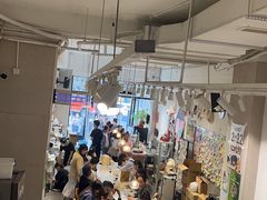 -小豆海棠(嘉兴路店)