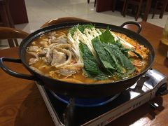 -第二外国语学院-韩国餐厅(朝阳路店)