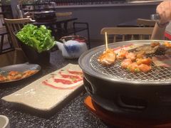 -醉火烧泥炉烤肉(孩儿巷店)