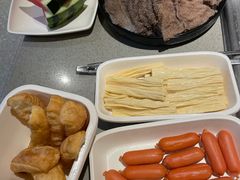 -海底捞火锅(枫蓝国际购物中心店)