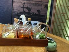 -尚海豆捞(乐虹坊店)