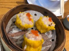 -小城粥道·海胆鲜虾粥(解放广场店)