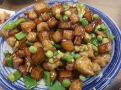 -鼎香润(德胜门内店)