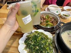 -南记食粥坊·宵夜大排档(莲花总店)