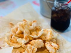 -Catch the Cajun Seafood(表参道店)