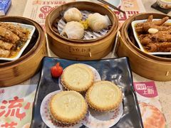 -点都德(汇胜楼店)