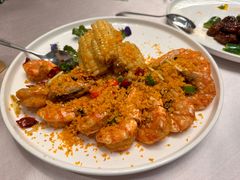 -1918中餐厅(衡山路店)