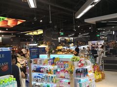 -Olé精品超市(北京合生汇店)