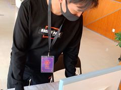 -普陀体育馆