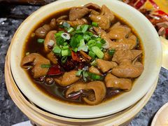 -蜀大侠火锅(森兰花园城店)