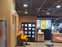 -麦当劳(温州人民路店)