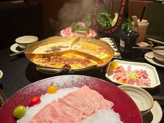 -色響火锅(恒隆广场店)