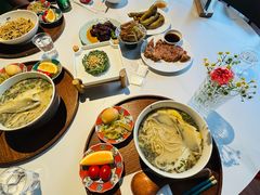 -顶特勒·黄鱼馆·特色菜(上海大世界店)