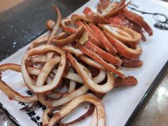 -海鲜人家(吕四店)