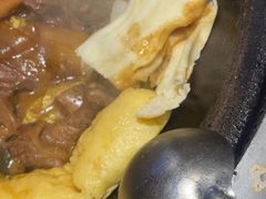-咱屯子铁锅炖直营店(保利店)