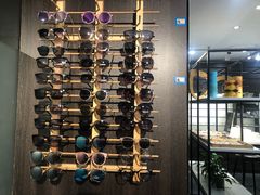 -大视家眼镜(园区星海店)