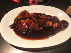 -老头儿油爆虾·1987杭州烟火味(湖滨银泰in77D区店)