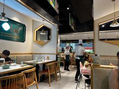-周大厨辣椒炒肉(淮安万达店)