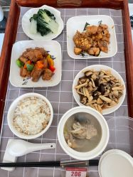 -沪壹健康国际母婴月子中心(360复旦奥医一妇婴东院店)