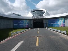 -哈尔滨大剧院