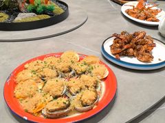 -南海渔家•海鲜•正宗海南菜(海棠湾店)