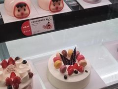 -巴黎贝甜(印象城店)