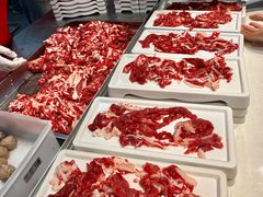-养牛邓·潮汕牛肉海鲜自助火锅(广州店)