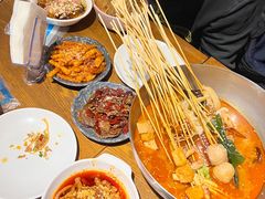 -付小姐在成都(五道口店)