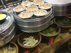 -昆虫窝子·特色云南菜(拓东路总店)