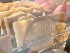 -粉粉乐鲷鱼烧(美罗城店)