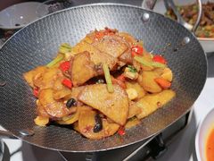 -匠熙小馆(崇文门店)