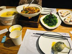 -U你·天然调味(南湖总店)