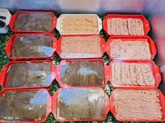 -袁记串串香(川师店)