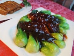 -功德林(南京西路店)