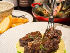 -Brut Eatery悦璞食堂(建国东路店)