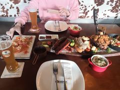 -haxnbauer海森堡德国餐厅(深圳coco店)