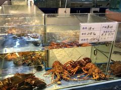 -海鲜城大家餐厅