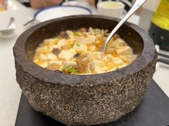 -狮王府淮扬菜(万象城店)