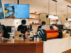 -Peet's Coffee皮爷咖啡(上海长风大悦城店)